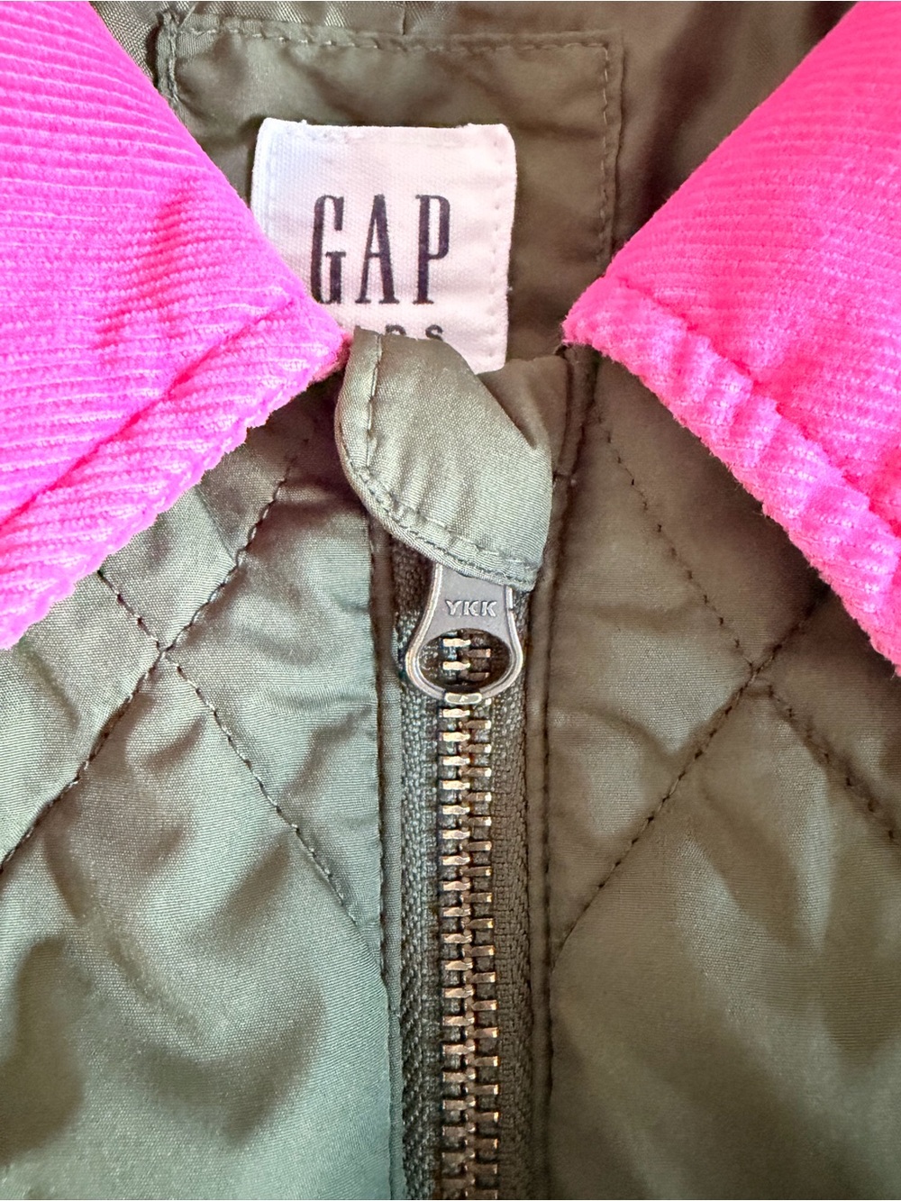 GAP Jacket - Picture 6 of 9